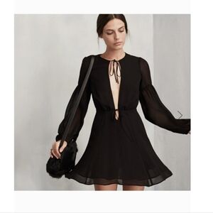 Reformation Bella Dress